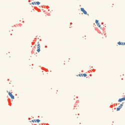 Art Gallery Fabrics - Chasing Freedom BAM-47108