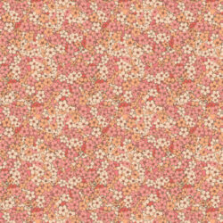 Art Gallery Fabrics - Floral Slumber BES31108