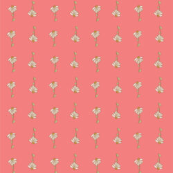 Art Gallery Fabrics - Daisy Symphony BES31109