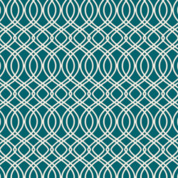 Art Gallery Fabrics - Knotted Trellis Spearmint BLB-44722