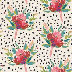 Art Gallery Fabrics - West End Gathers BLB-54720