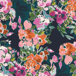 Art Gallery Fabrics - Botanists Essay BLB-54721