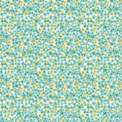Art Gallery Fabrics - Retro Prairie Lagoon BLC31105