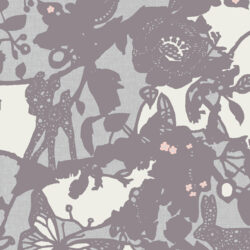 Art Gallery Fabrics - Arcadia Bliss Dim BLI-85600