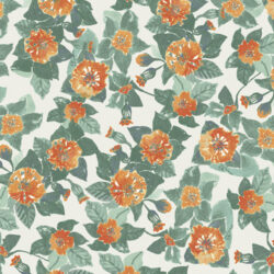 Art Gallery Fabrics - Casa Vicens Gold BRC-88200