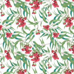 Art Gallery Fabrics - Blooming Eucalyptus BSC-39902