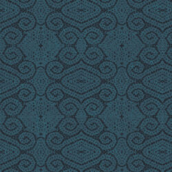 Art Gallery Fabrics - Pua Nightfall BSC-39911