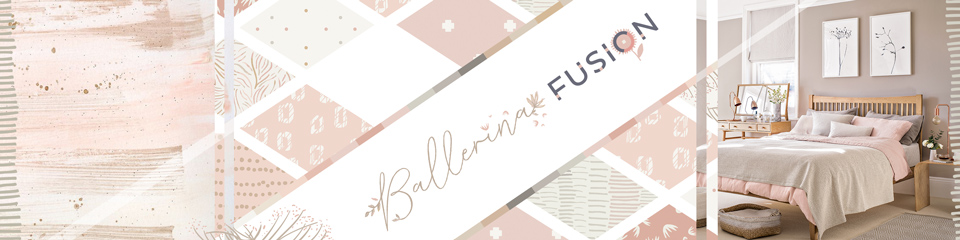 Ballerina Fusion
