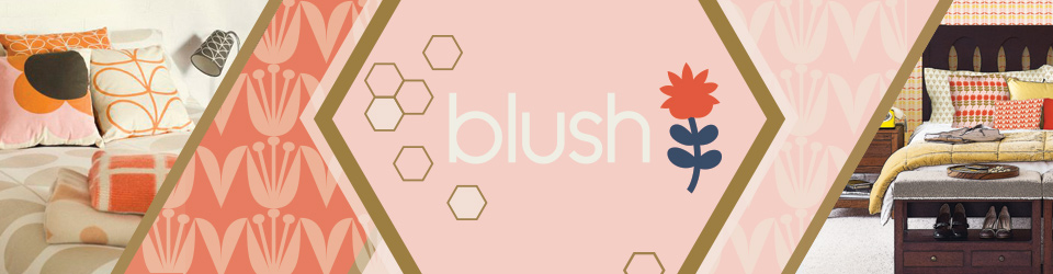 Blush