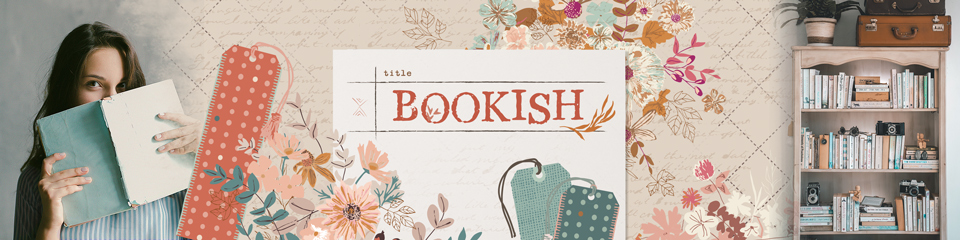 Bookish