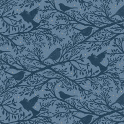 Art Gallery Fabrics - Flight of Shadows COH28908