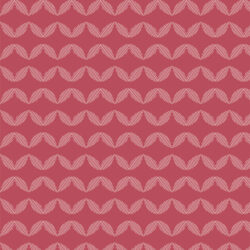 Art Gallery Fabrics - Joy Plante Berry CTT46701