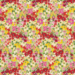 Art Gallery Fabrics - Blooming Hills Summer CTT46702