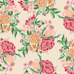 Art Gallery Fabrics - The Solarium Bright CTT46705