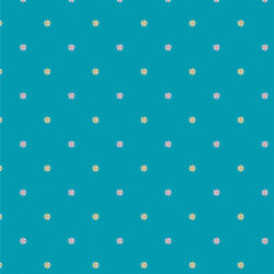 Art Gallery Fabrics - Needle’s Bloom CUR8-AR-603