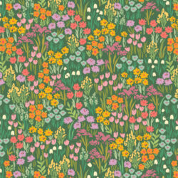Art Gallery Fabrics - Lush Reverie CUR8-GA-502