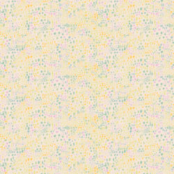 Art Gallery Fabrics - Seedling Scatter CUR8-GA-503
