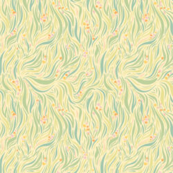 Art Gallery Fabrics - Grassy Meadows Shine CUR8-GA-506