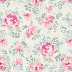 Art Gallery Fabrics - Gossamer Garden CUR8RO400