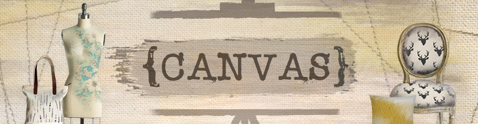 Canvas - Fabric