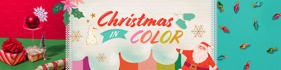 Christmas in Color