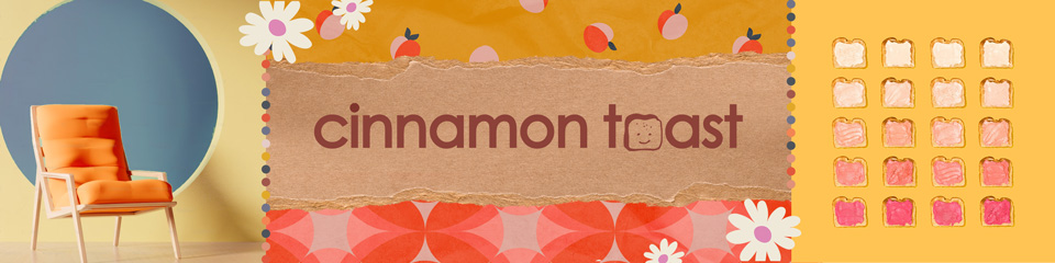 Cinnamon Toast