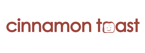Cinnamon Toast - Fabric
