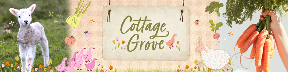 Cottage Grove
