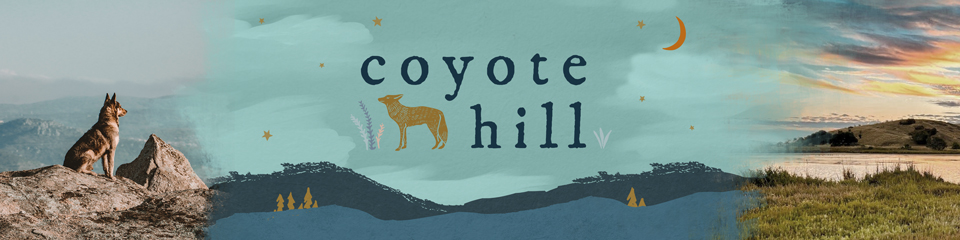 Coyote Hill