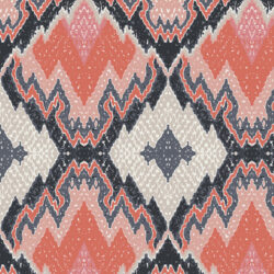 Art Gallery Fabrics - Brocade Mirage Flamme DCD-21611