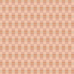 Art Gallery Fabrics - Basket Weave Shrimpy DUV60101