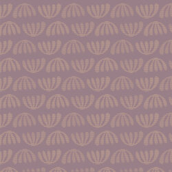 Art Gallery Fabrics - Boho Leaves Haze DUV60302