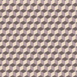 Art Gallery Fabrics - Blocks Haze DUV60304