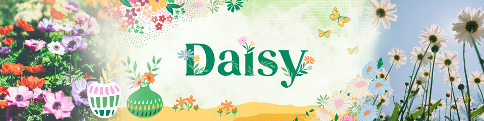 Daisy
