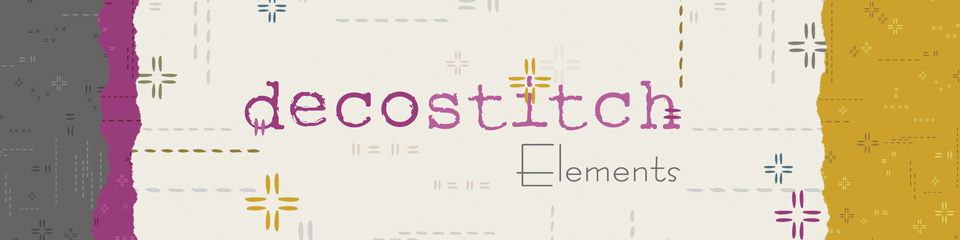 Decostitch Elements