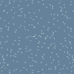 Art Gallery Fabrics - Migration North EAR-33951