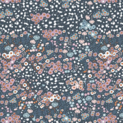 Art Gallery Fabrics - Flora Fields Flax EAR-33954