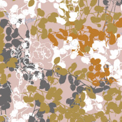 Art Gallery Fabrics - Gentle Lunaria EAR-43953