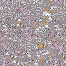 Art Gallery Fabrics - Flora Fields Anemone EAR-43954