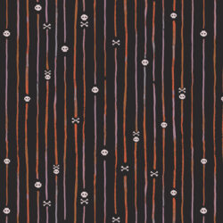 Art Gallery Fabrics - Spooky Trails EER31003