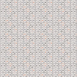 Art Gallery Fabrics - Hellucinations EER31011