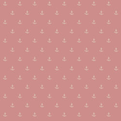 Art Gallery Fabrics - Nautique Spell Blush ENV-71781