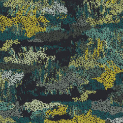 Art Gallery Fabrics - Camouflage Pretense EST-86500
