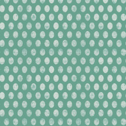 Art Gallery Fabrics - Straight Hatch Aqua EST-86504