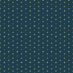 Art Gallery Fabrics - Tiny Moon Nova EVO60400