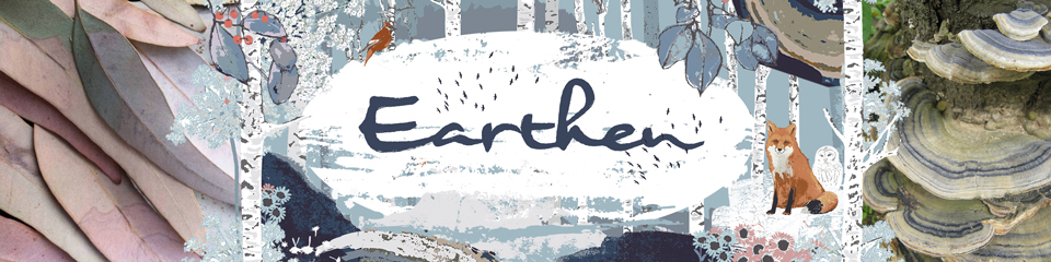 Earthen