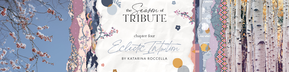 The Season of Tribute - Eclectic Intuition
