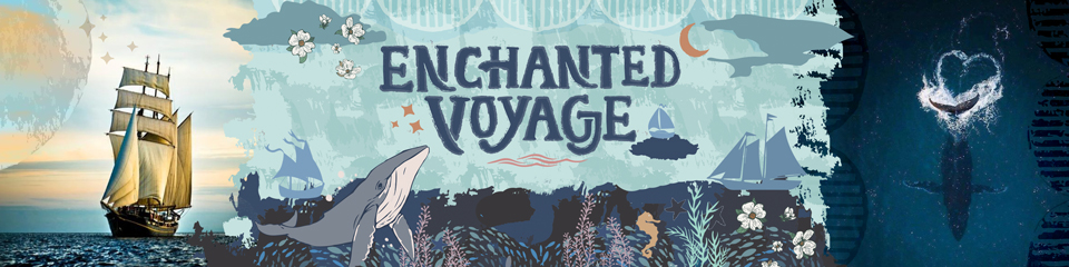 Enchanted Voyage