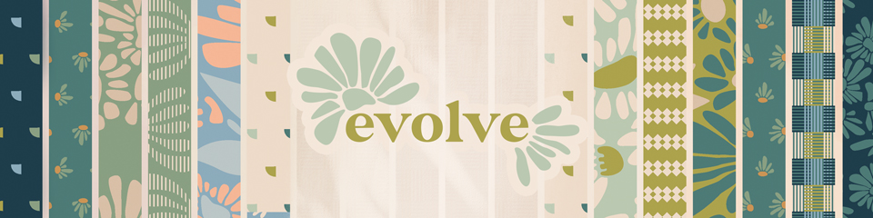 Evolve