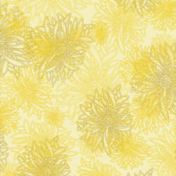Art Gallery Fabrics - Custard FE-520